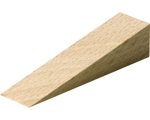Holzkeil
