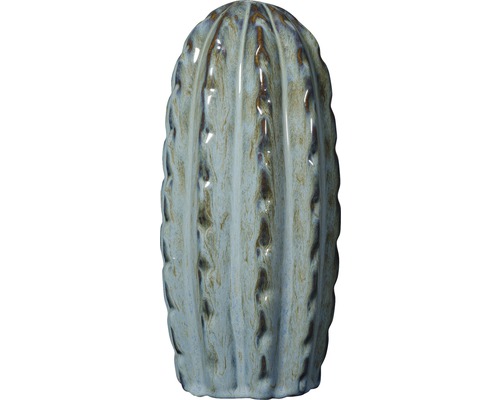 Gartenfigur Deroma Kaktus Pachy H 30,5 cm farblich sortiert