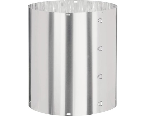 VELUX Verlängerungsrohr ZTR 0K14 0062 für Tageslichtspot Ø35 cm, 62 cm lang