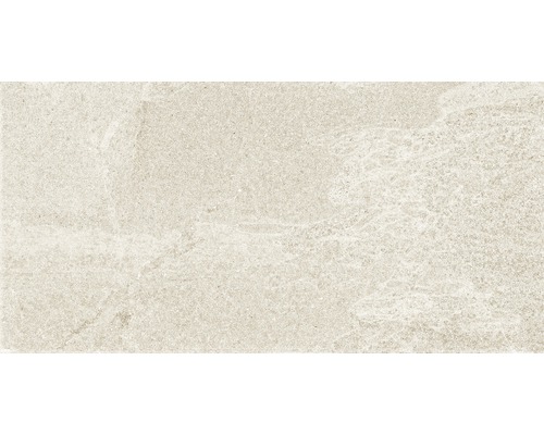 Feinsteinzeug Bodenfliese Afrodite 35,5x71,0 cm beige matt