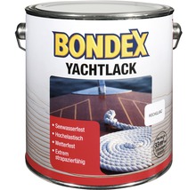 BONDEX Yachtlack hochglänzend 2,5 L