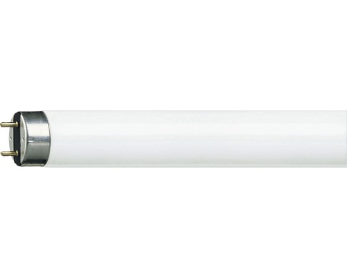 Leuchtstoffröhre dimmbar G13 / 58 W weiß 5000 lm 6500 K tageslichtweiß Leuchtstoffröhre dimmbar G13 / 58 W weiß 5000 lm 6500 K tageslichtweiß