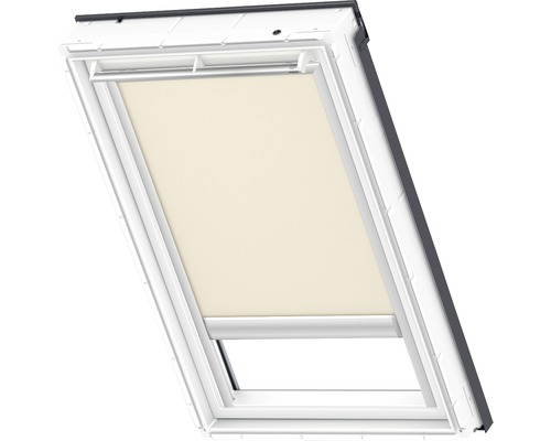 Dachfenster mit Rollo zur Verdunkelung