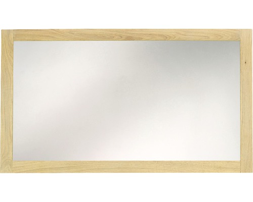 Rahmenspiegel Sanox Carvalho Rustico 70x120 cm