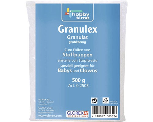 Granulex grob 500 g