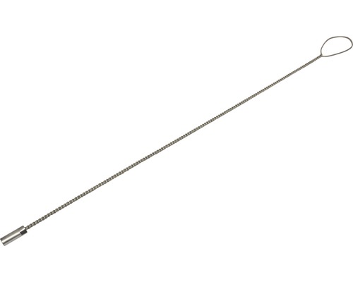 Ofenrohrreinigungsbürste mit Öse