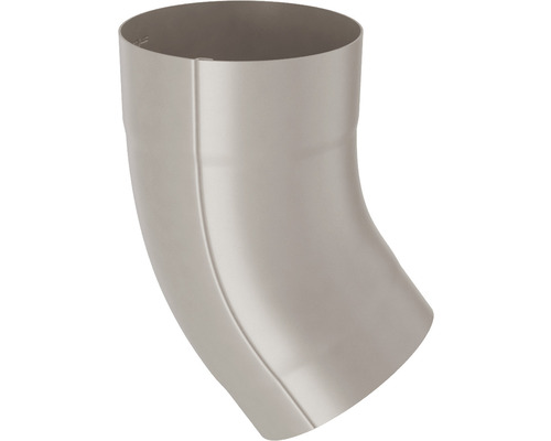 Bogenrohr für Regenwasserableitung