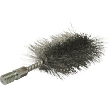 Drahtbürste mit Gewinde