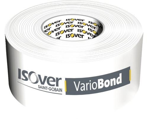 ISOVER Vario Bond Klebeband 100 10x2500 cm