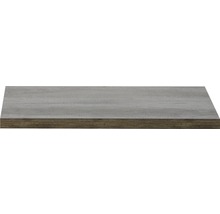 Regalboden aus Holz