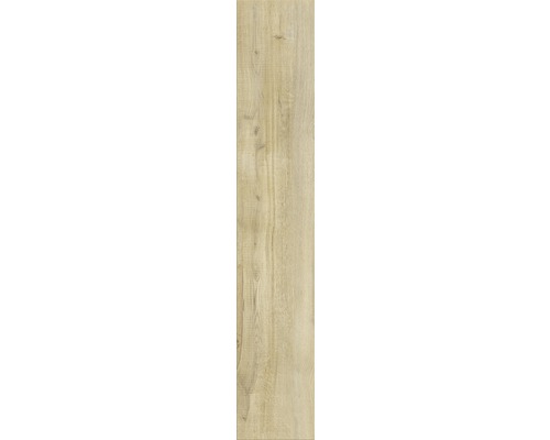 Holzfliese in Holzoptik