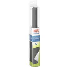 Juwel Aquarium Poster 3 Schwarz Weiß in Verpackung