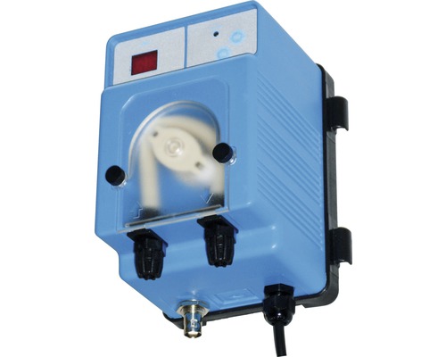 Dosierpumpe für die präzise Dosierung von Flüssigkeiten