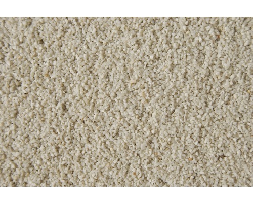 Nahaufnahme von Quarzsand