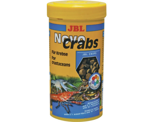 JBL NovoCrabs 100 ml JBL NovoCrabs 100 ml