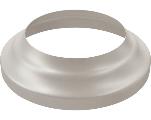 Rosette für Heizungsrohre