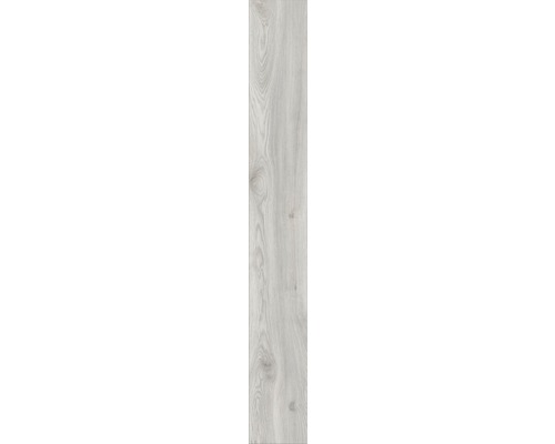 Helle Laminatdiele mit Holzstruktur