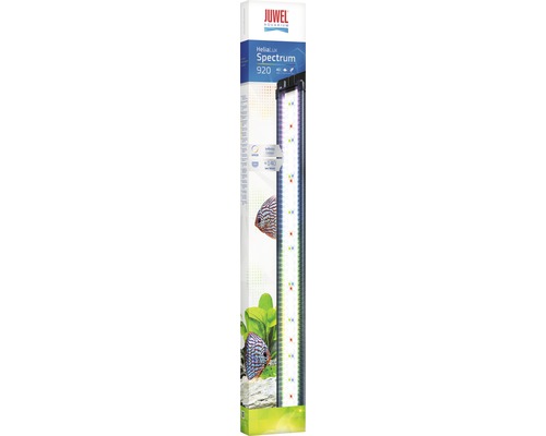 Aquariumbeleuchtung JUWEL HeliaLux Spectrum 920 40 W inkl. Netzteil ca. 91 cm Juwel HeliaLux Spectrum 920 Aquariumleuchte