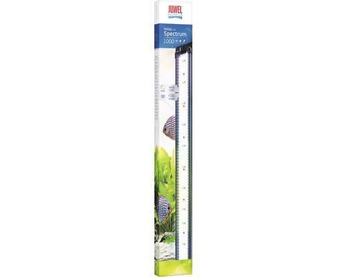 Aquariumbeleuchtung JUWEL HeliaLux Spectrum 1000 48 W inkl. Netzteil ca. 99 cm Juwel HeliaLux Spectrum 1000 LED Aquariumbeleuchtung