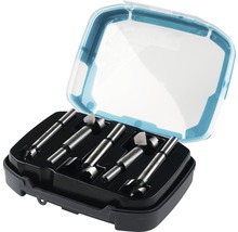 Forstnerbohrer Set Wolfcraft 5 tlg.-thumb-1 Forstnerbohrer Set Wolfcraft 5 tlg.-thumb-1