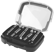 Forstnerbohrer Set Wolfcraft 5 tlg.-thumb-0 Forstnerbohrer Set Wolfcraft 5 tlg.-thumb-0