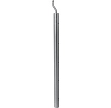 Geländerstütze V2A freitragende Treppe H:756 mm Ø 40 mm für 5 Löcher-thumb-0 Geländerstütze V2A freitragende Treppe H:756 mm Ø 40 mm für 5 Löcher-thumb-0