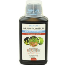 Easy-Life Kalium-Potassium Pflanzendünger für Süßwasseraquarien, 250 ml