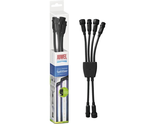 Juwel HeliaLux Spektrum Verteilerkabel zur Verbindung von Aquarienbeleuchtung