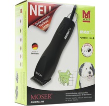 Tierschermaschine MAX50 230V-thumb-0 Tierschermaschine MAX50 230V-thumb-0