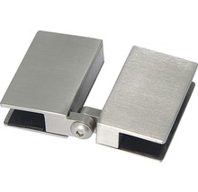 Universalhalter Gelenk Edelstahl V4A (Pack= 2 Stück)-thumb-0 Universalhalter Gelenk Edelstahl V4A (Pack= 2 Stück)-thumb-0