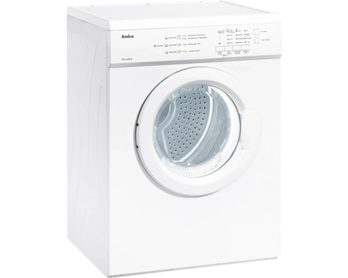 Waschmaschinen & Wäschetrockner
