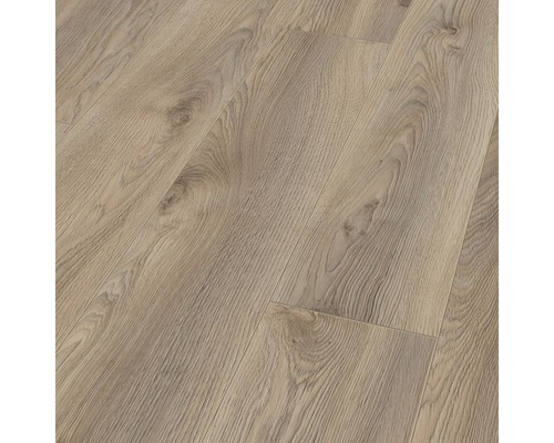 Laminat KRONOTEX 12.0 Makro Eiche beige