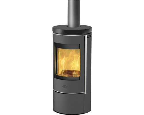 Kaminofen Fireplace Rondale Keramik 5 kW