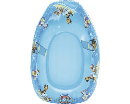 Paw Patrol Schwimmring für Kinder mit aufgedruckten Motiven