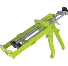 Doppelkartuschenpistole für den Heimwerkerbedarf
