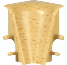 Ecke für Sockelleiste