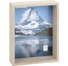 Holzbilderrahmen für Bilder im Format A5