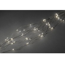 Dekorative Lichterkette mit LED-Leuchten für den Innenbereich