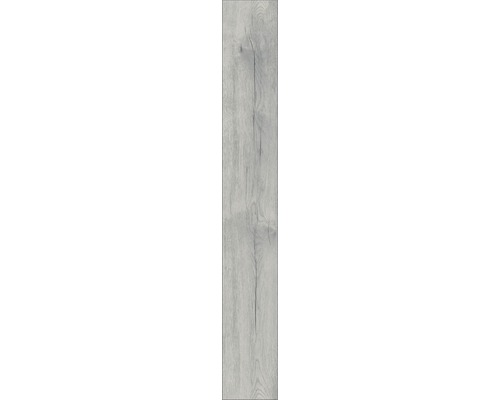 Holzfliese imitiert Holzoptik