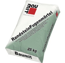 Baumit Randstein-Fugenmörtel 25kg-thumb-0