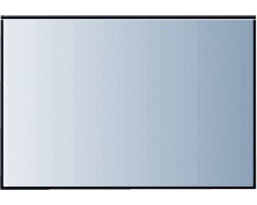 Bodenplatte Lienbacher Glas rechteck 100x55 cm