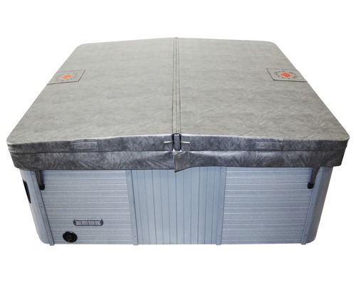 Abdeckung für Whirlpool