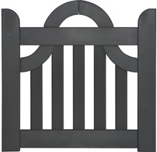 Holzzaun Gartenzaun Zaunelement