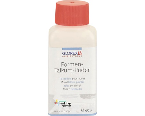 Formen-Talkum-Puder 60 g