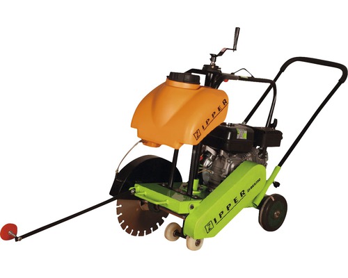 Zipper ZI-BGS350 Fugenschneider mit Wasserkühlung