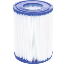 Ersatzkartusche Bestway für Filter 58150/41 Gr.2 2 Stk.-thumb-0 Ersatzkartusche Bestway für Filter 58150/41 Gr.2 2 Stk.-thumb-0