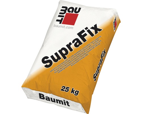 Baumit Suprafix Spachtel 25kg-0