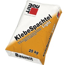 Baumit Klebespachtel light 25kg-thumb-0