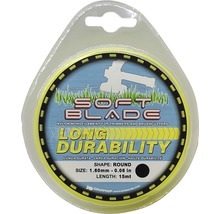 Nylon Monofil für Trimmer und Motorsensen, 1,60 mm x 15 m