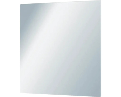 Infrarot Spiegelglasheizung Vitalheizung HVH300GS 58,5x58,5 cm 300 Watt